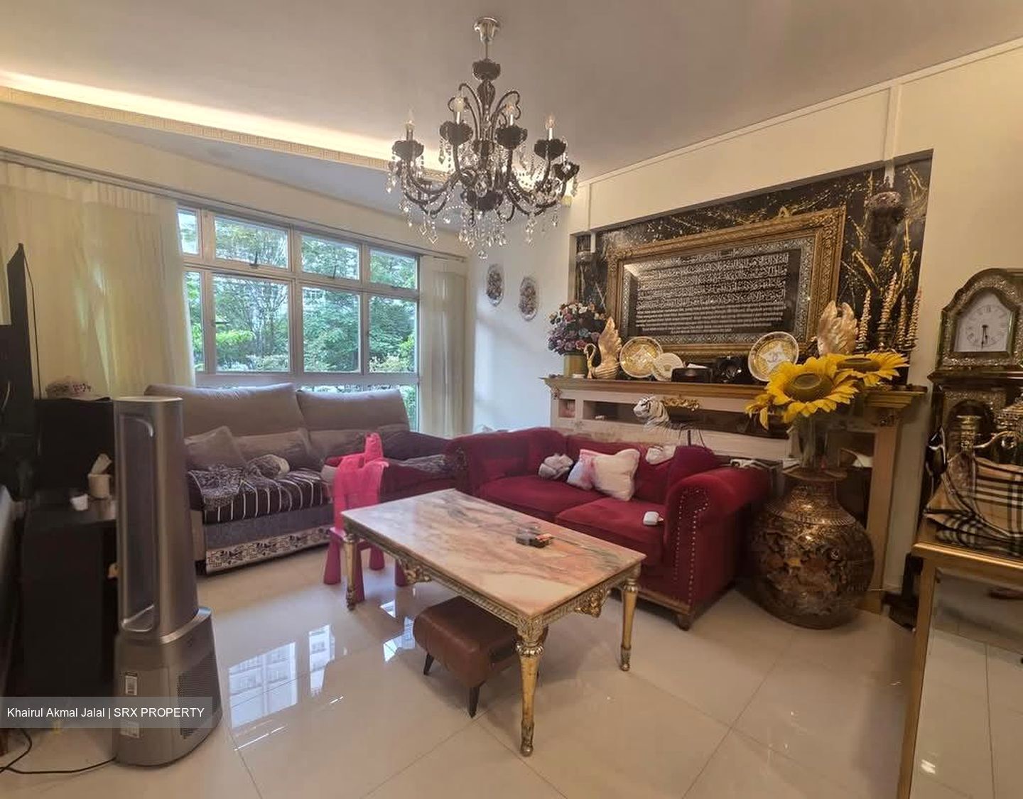 Blk 220B Matilda Edge (Punggol), HDB 3 Rooms #590865571